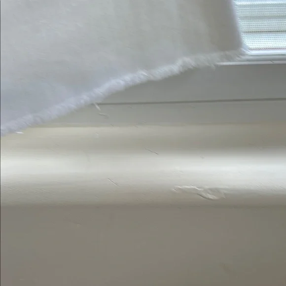 J. Crew White Mini Pencil Skirt Casual - Picture 4 of 4